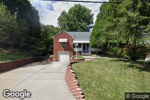 399 Prospect St, Midway, PA 15060