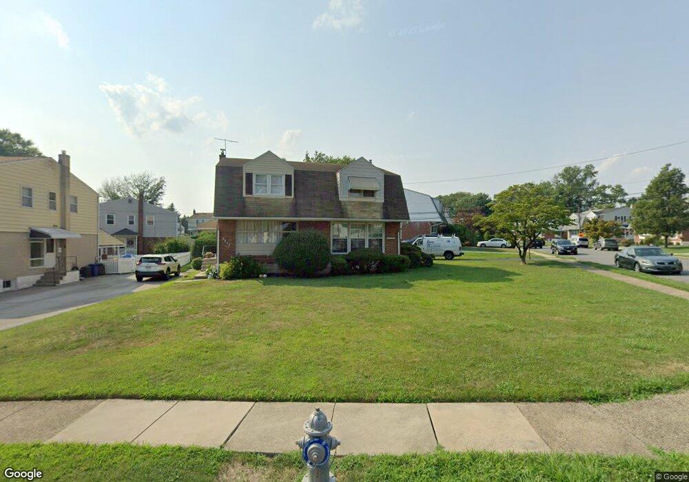 1401 Conway Dr, Swarthmore, PA 19081 - photo 1