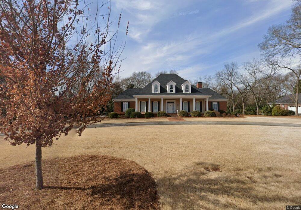 5112 N Dearing St SE, Covington, GA 30014 - photo 1