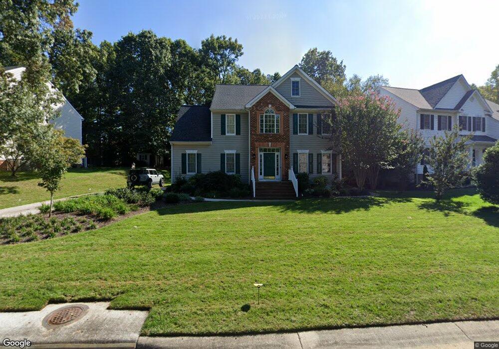 9494 Stone Spring Dr, Mechanicsville, VA 23116 - photo 1