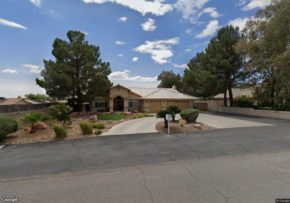 8845 W Verde Way, Las Vegas, NV 89149 - photo 1