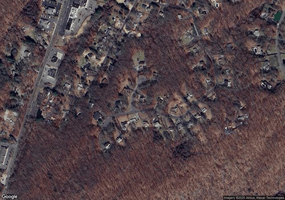 4 Woodacre Ln, Monroe, CT 06468 - photo 1