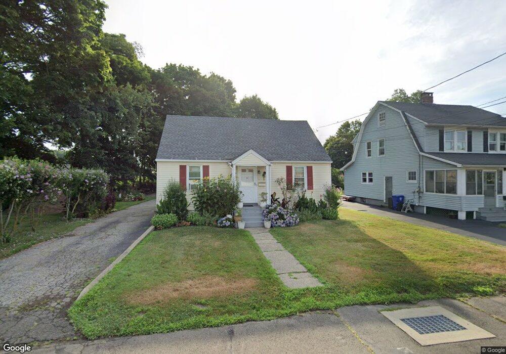 28 Laurel St, Norwalk, CT 06855 - photo 1