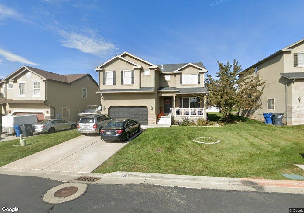 501 E Apple Blossom Dr, Pleasant Grove, UT 84062 - photo 1