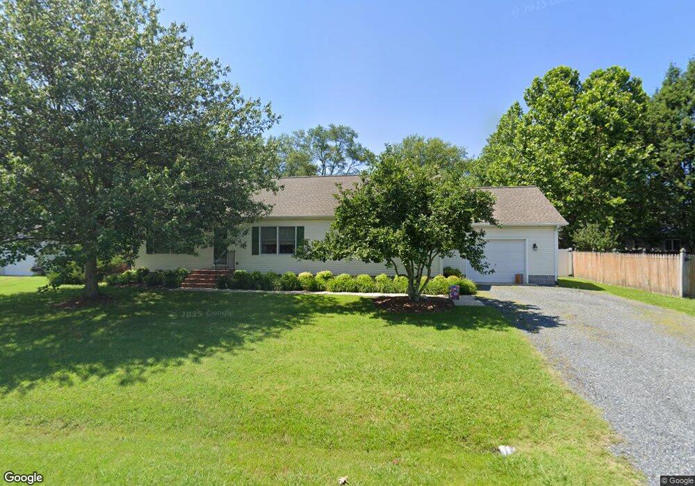 309 Cove View Dr, Saint Michaels, MD 21663 - photo 1