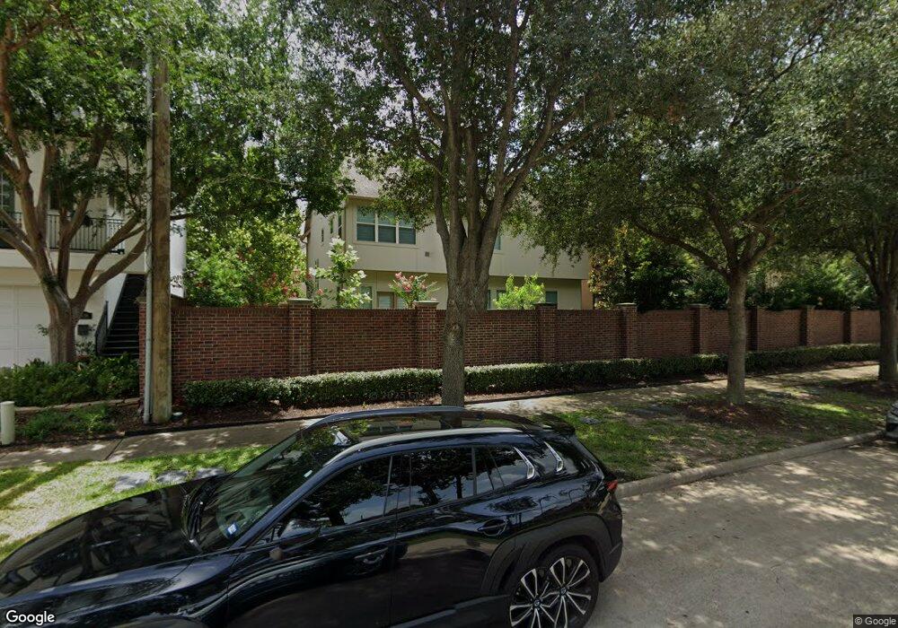 8416 Moritz Walk, Houston, TX 77055 - photo 1