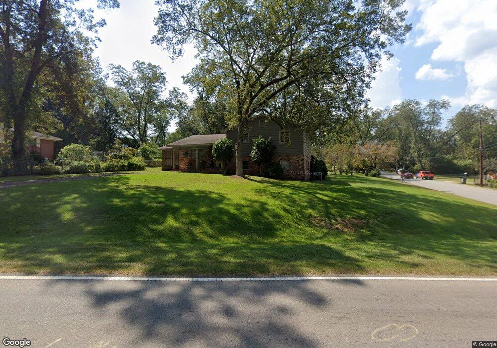 1045 Mooty Bridge Rd, Lagrange, GA 30240 - photo 1