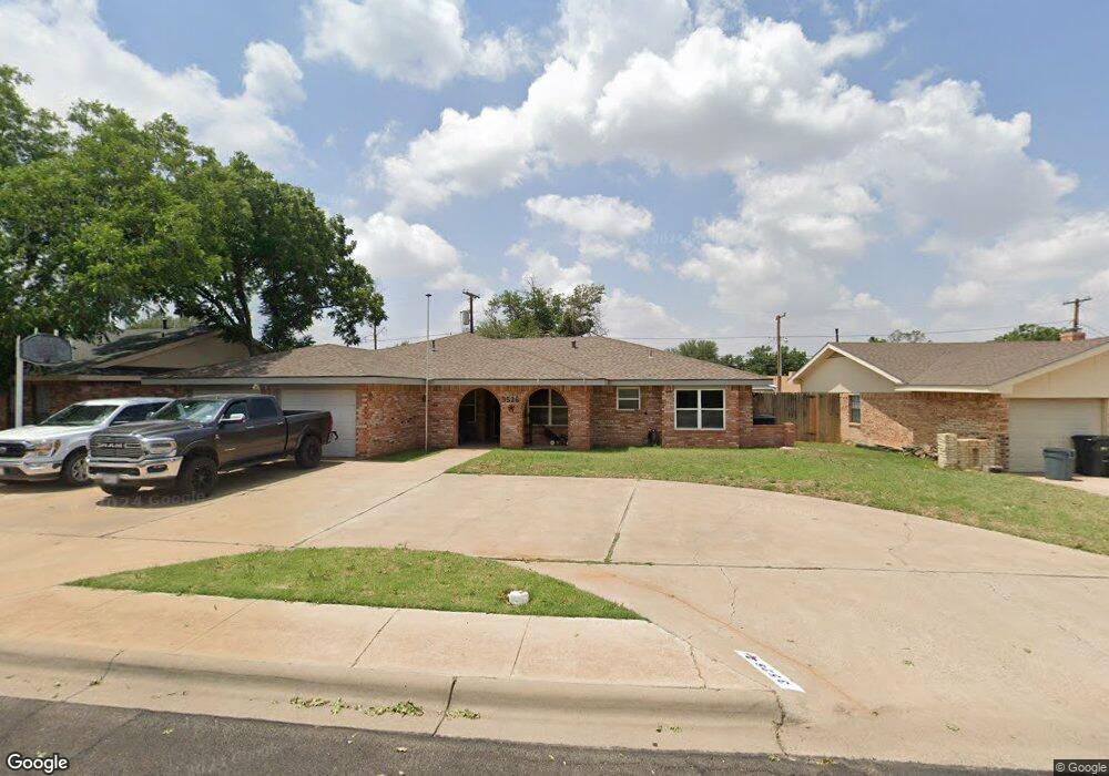 3526 Imperial Ave, Midland, TX 79707 - photo 1