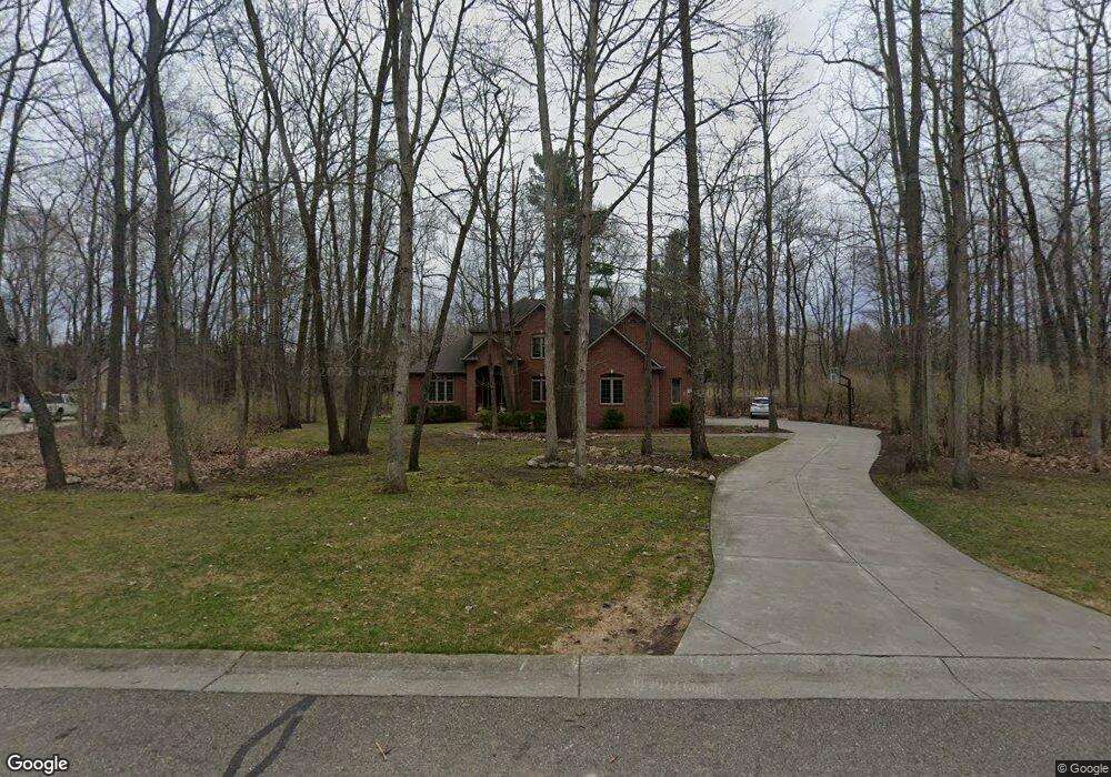 9165 N Island Dr unit 16, Flushing, MI 48433 - photo 1