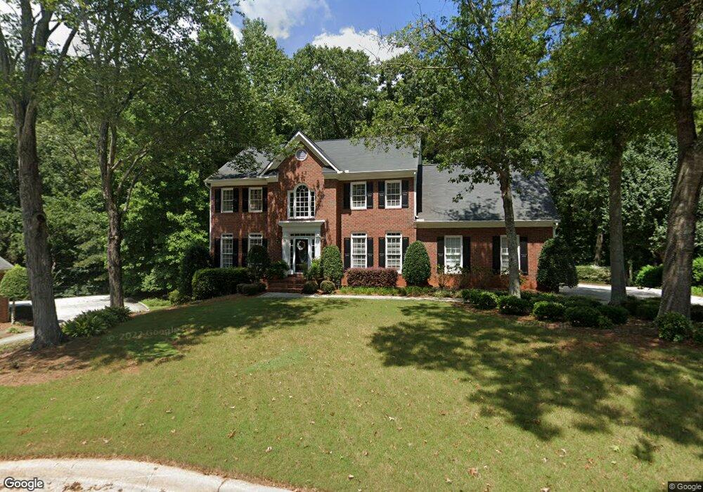 2336 Deerfield Chase SE, Conyers, GA 30013 - photo 1