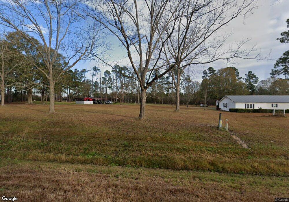 969 Crosland Lenox Rd, Lenox, GA 31637 - photo 1