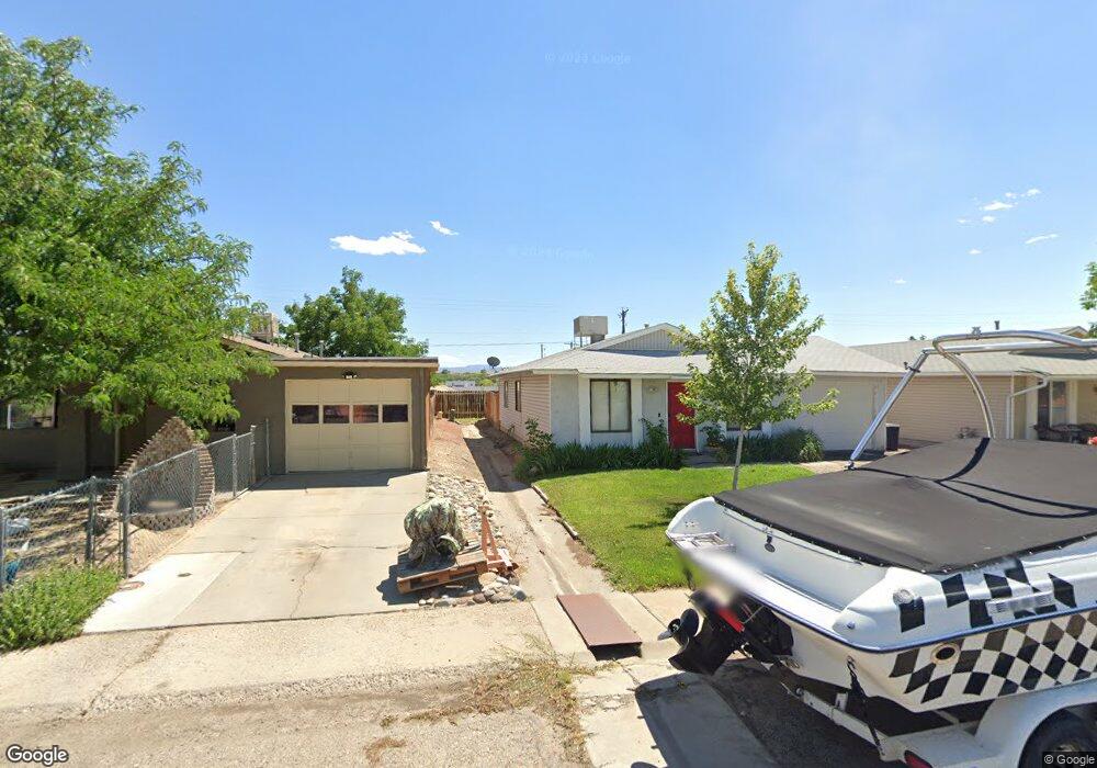 3039 1/2 Lancaster Gate St, Grand Junction, CO 81504 - photo 1