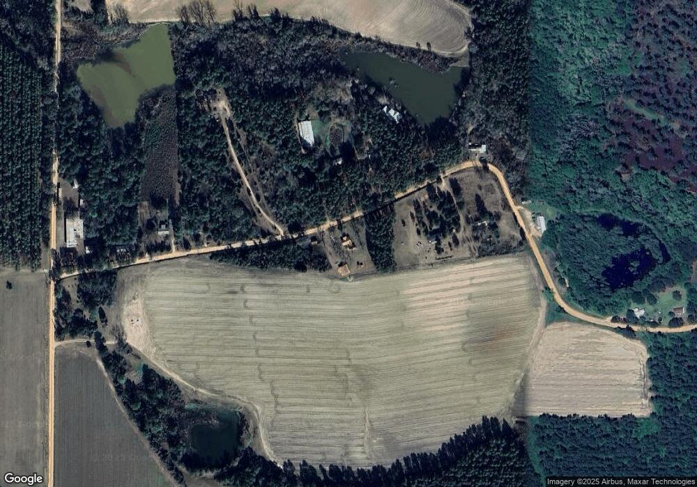 236 Jim Sharp Rd, Norman Park, GA 31771 - photo 1