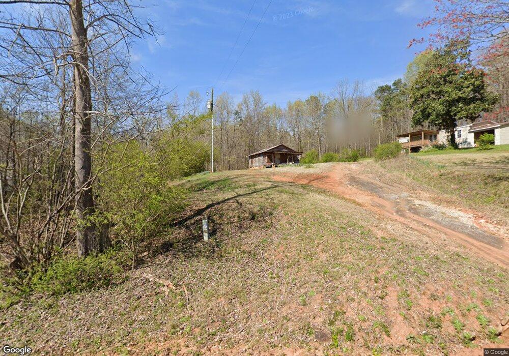 160 Chatham Rd, Homer, GA 30547 - photo 1