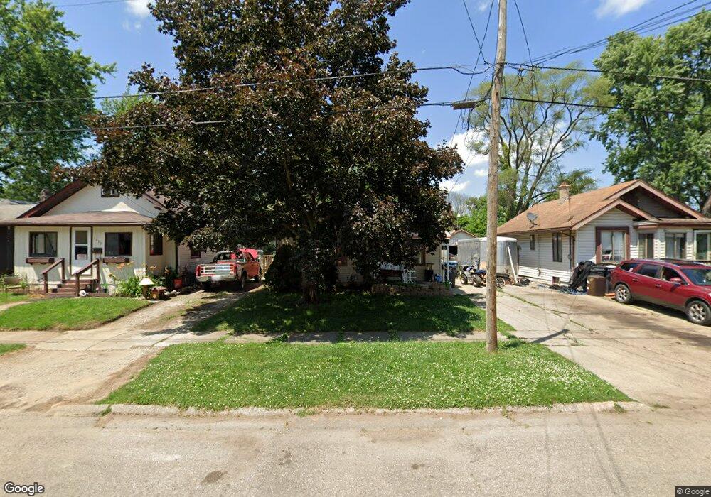 1034 SiMcOe Ave, Flint, MI 48507 - photo 1