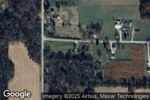 6100 E County Road 175 S, Sullivan, IN 47882