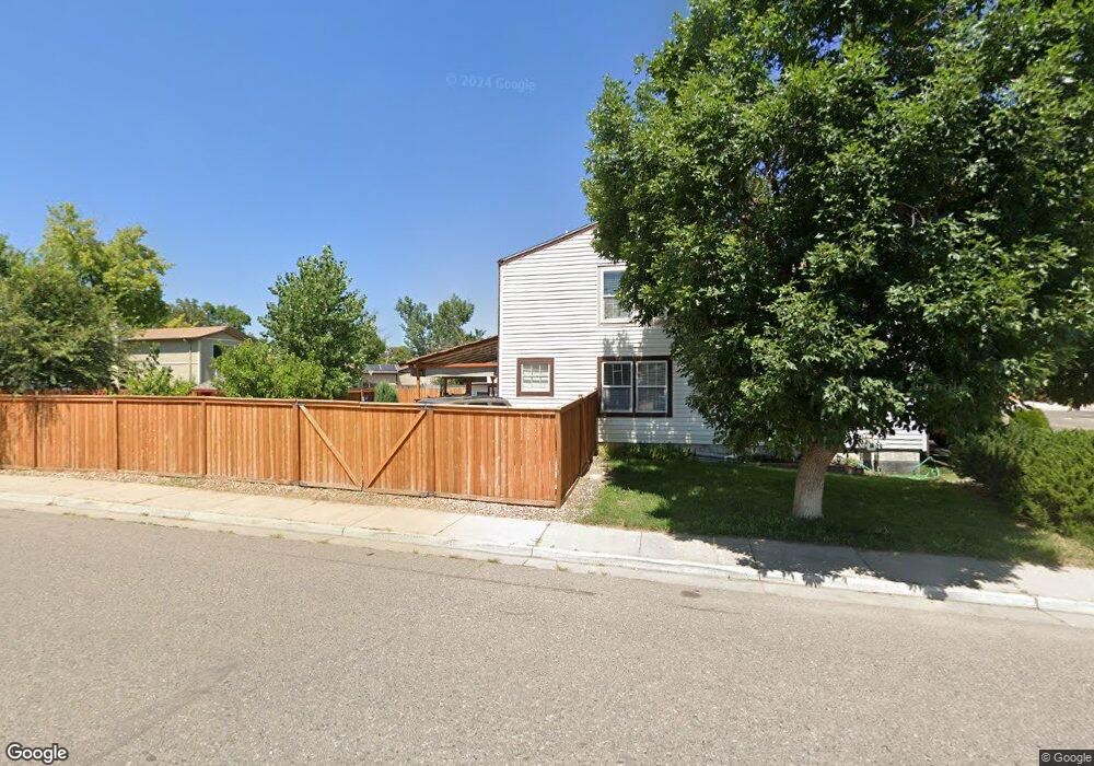 17 Moline St, Aurora, CO 80010 - photo 1