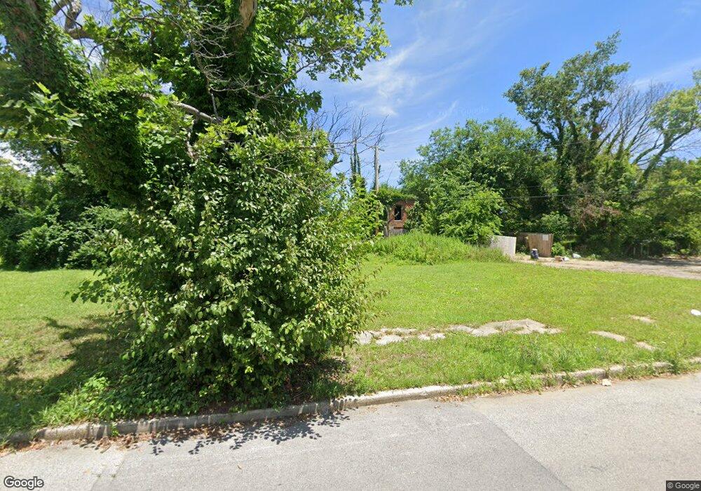 4703 Homer Ave, Baltimore, MD 21215 - photo 1