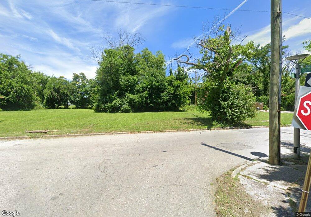 4705 Homer Ave, Baltimore, MD 21215 - photo 1