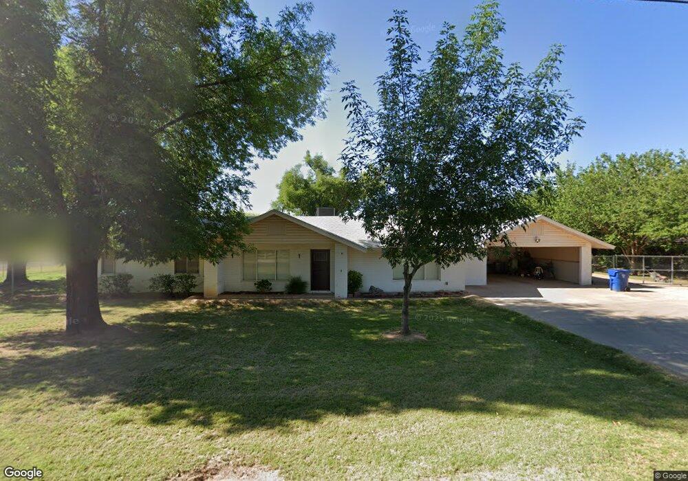 2959 E Backus Rd, Mesa, AZ 85213 - photo 1