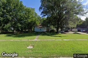 410 W 5th St, Waverly, KS 66871