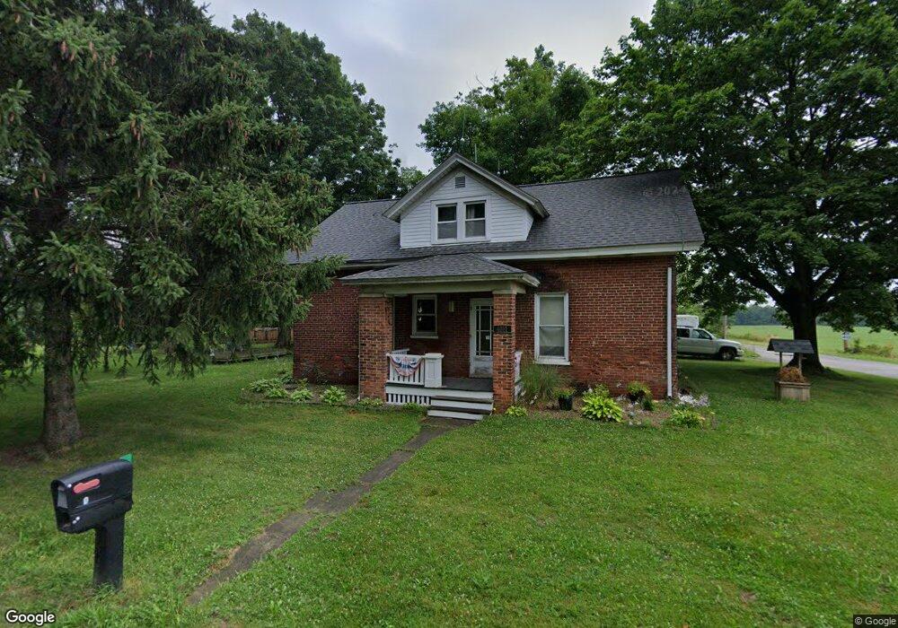 4011 N 50 W, La Porte, IN 46350 - photo 1