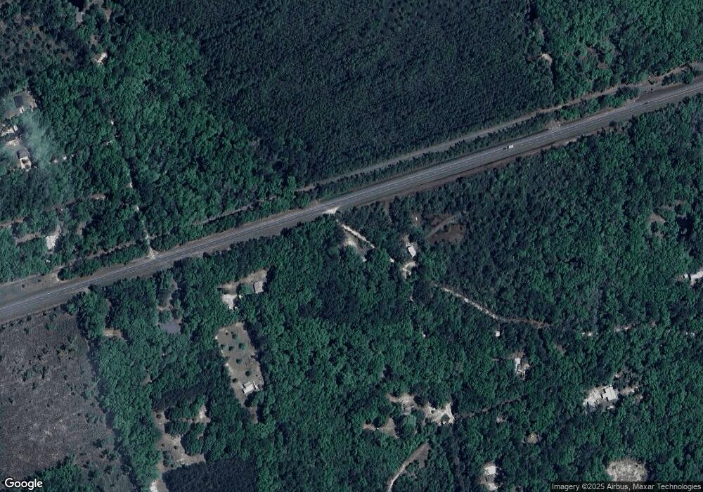 15 Obediah Triplett Rd, Crawfordville, FL 32327 - photo 1