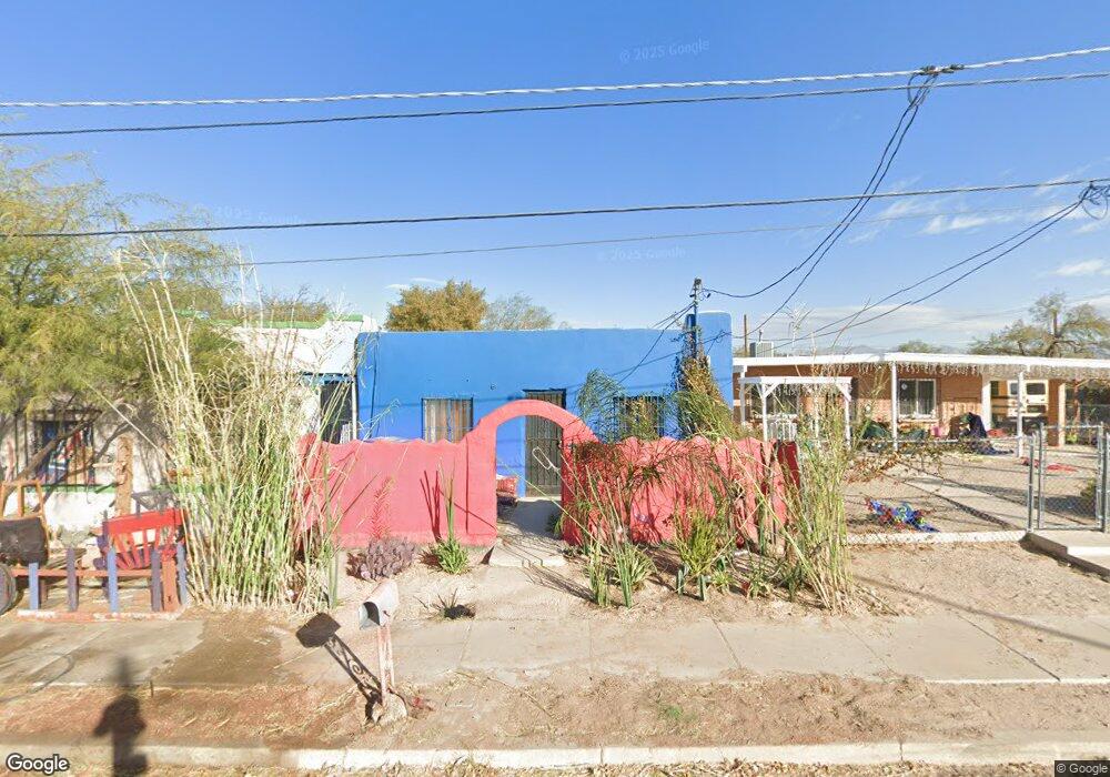 228 W 23rd St, Tucson, AZ 85713 - photo 1