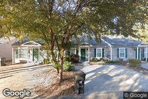 1205 Longpoint Dr, Augusta, GA 30906