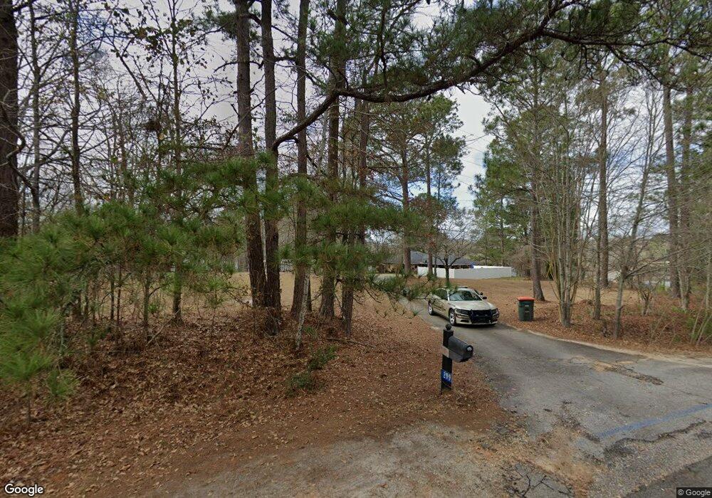 299 Howard Johnson Rd, Americus, GA 31719 - photo 1