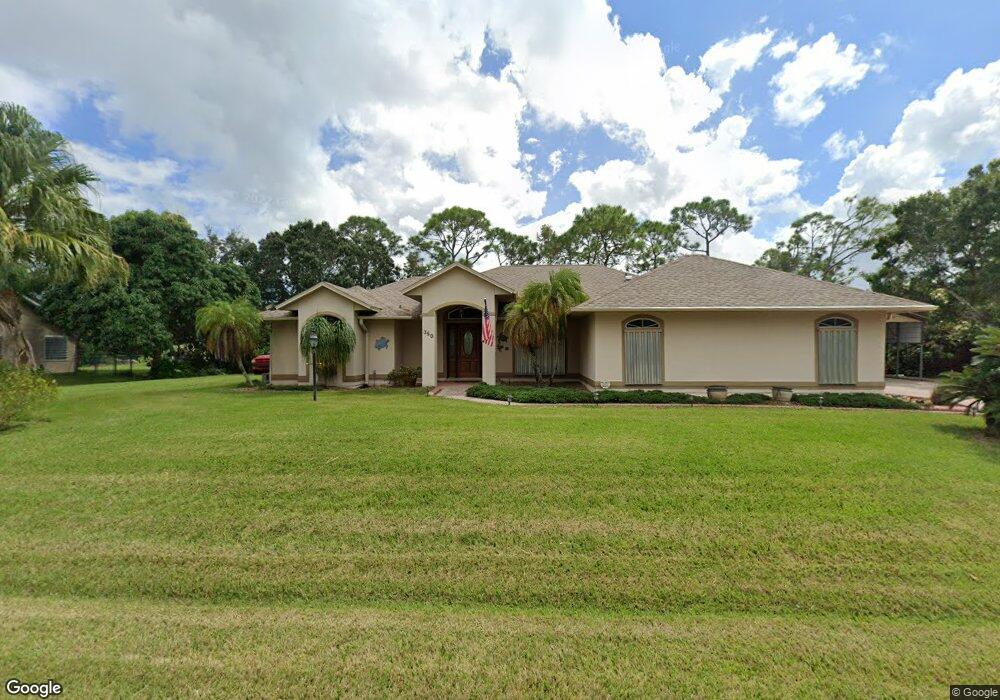 350 Joy Haven Dr, Sebastian, FL 32958 - photo 1