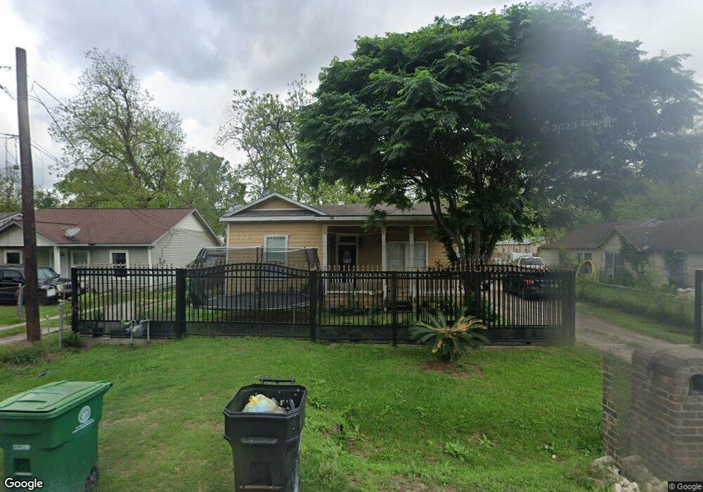 1803 Roxella St, Houston, TX 77093 - photo 1