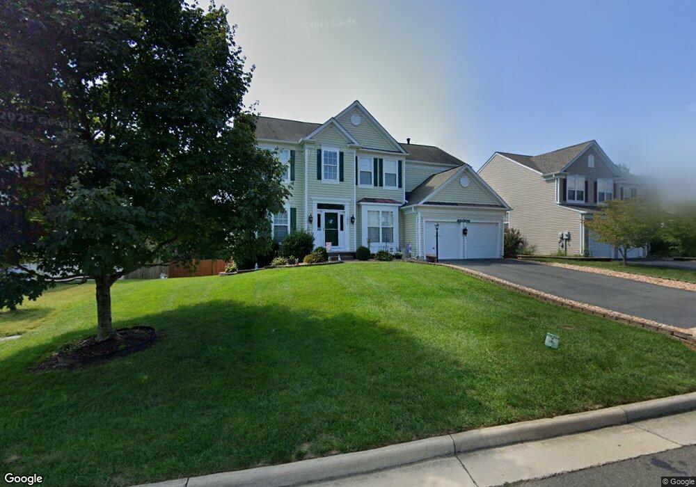 14926 Fruit Tree Ct, Woodbridge, VA 22193 - photo 1