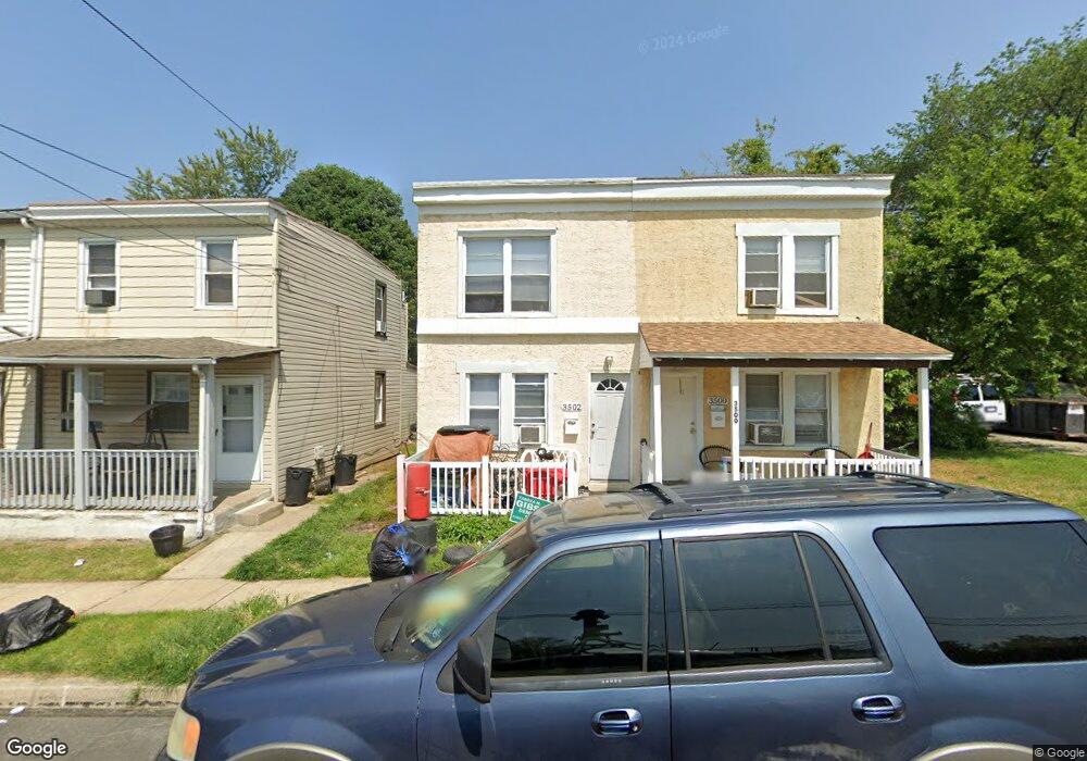 3500 W 4th St, Marcus Hook, PA 19061 - photo 1
