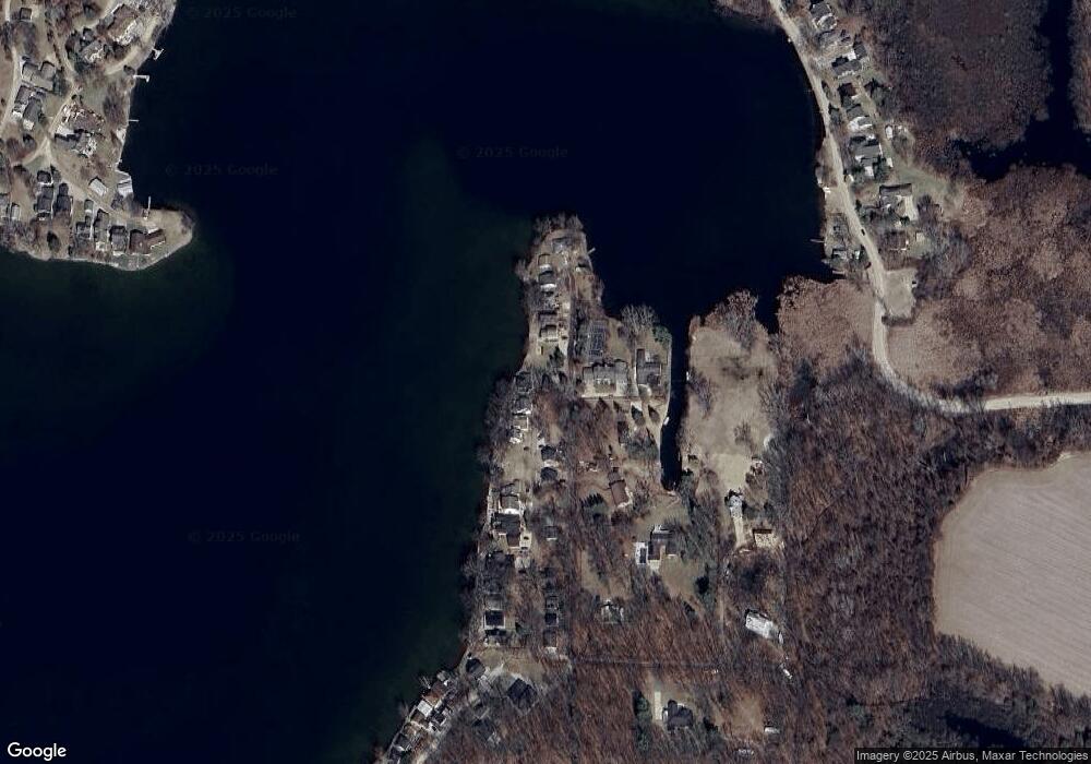 7537 Noahs Landing, Gregory, MI 48137 - photo 1