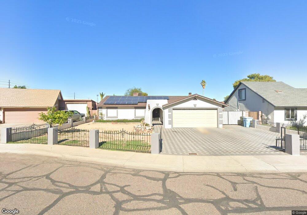 9032 W Whitton Ave, Phoenix, AZ 85037 - photo 1