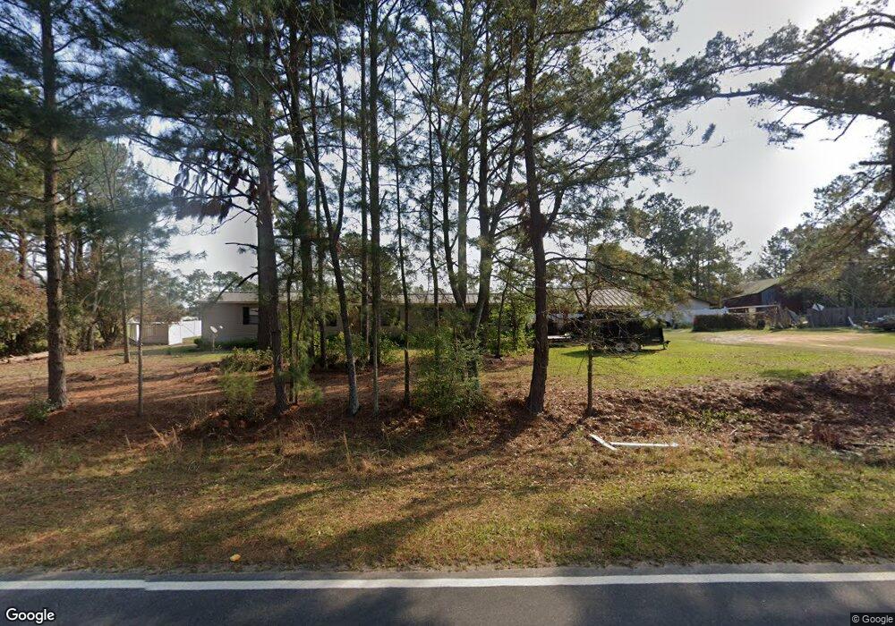 7926 Massee Post Rd, Sparks, GA 31647 - photo 1