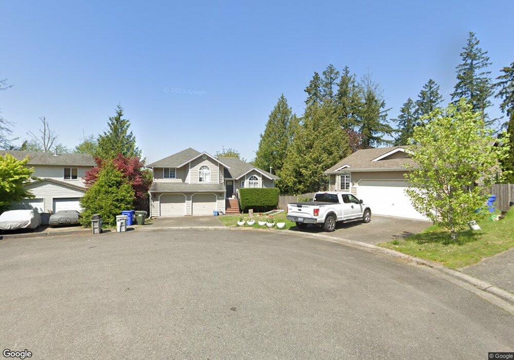 25719 201st Ave SE, Covington, WA 98042 - photo 1