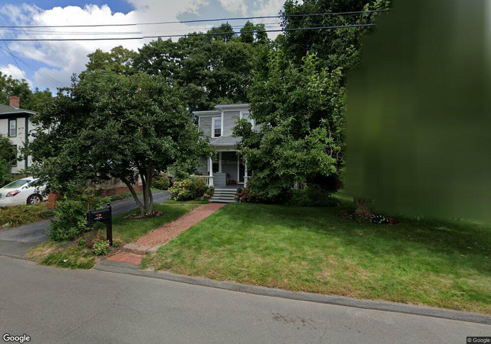 13 Wilcox Ave, East Berlin, CT 06023 - photo 1