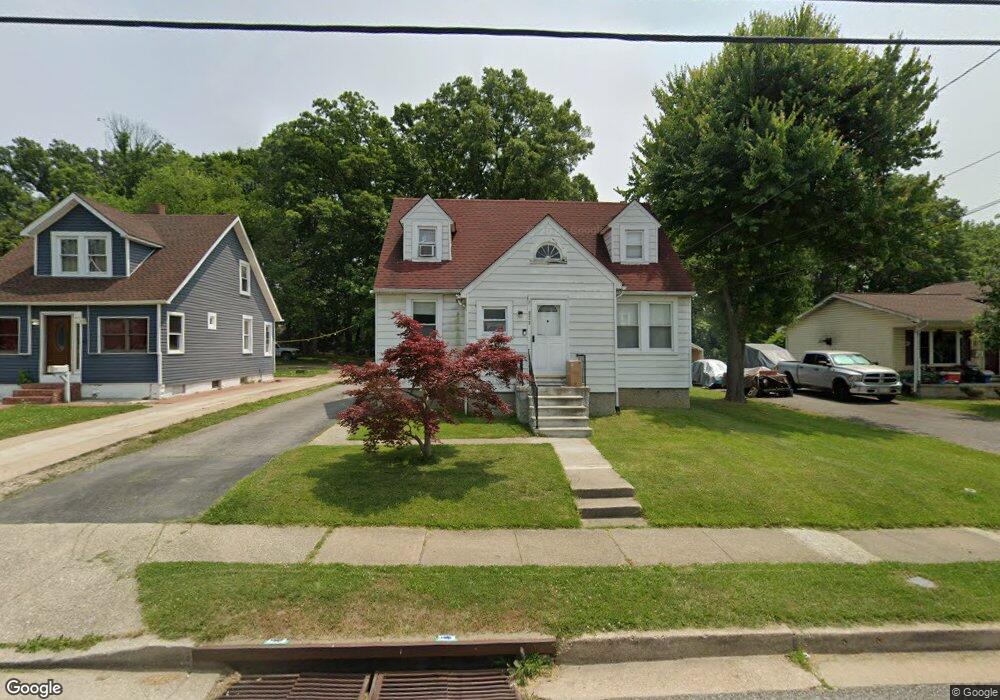 229 N Marlyn Ave, Essex, MD 21221 - photo 1