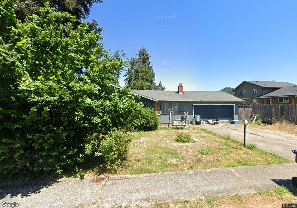 794 Laksonen Loop, Springfield, OR 97478 - photo 1