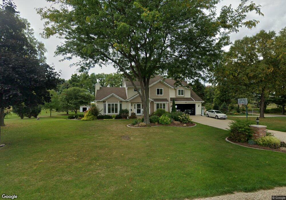 1707 Hook Island Rd, Oregon, WI 53575 - photo 1