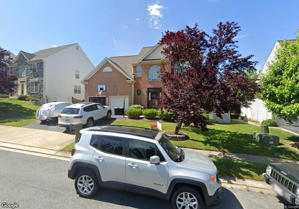 112 Queensberry Rd, Rosedale, MD 21237 - photo 1