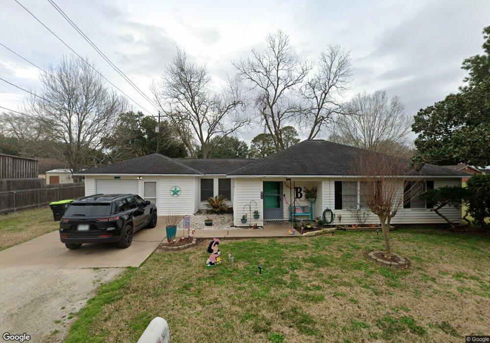 3411 Margaret St, Needville, TX 77461 - photo 1