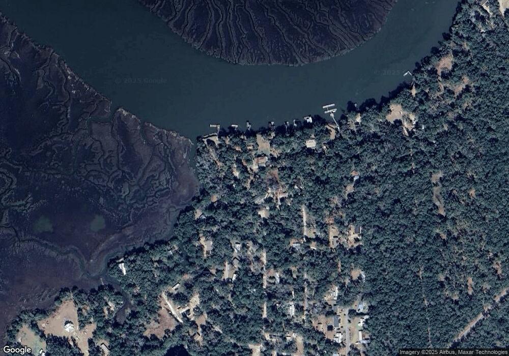 1071 Head Ln NE, Townsend, GA 31331 - photo 1