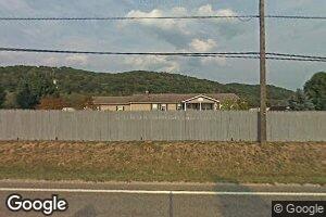 14332 Charleston Rd, Red House, WV 25168