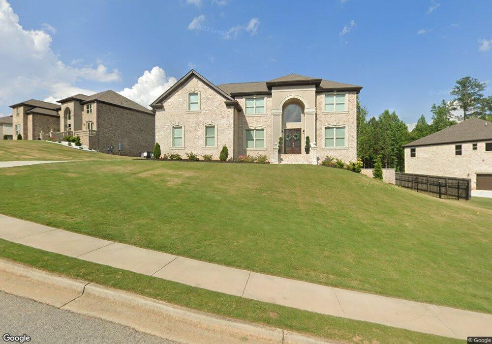 3311 Steeple Chase Way SW, Conyers, GA 30094 - photo 1