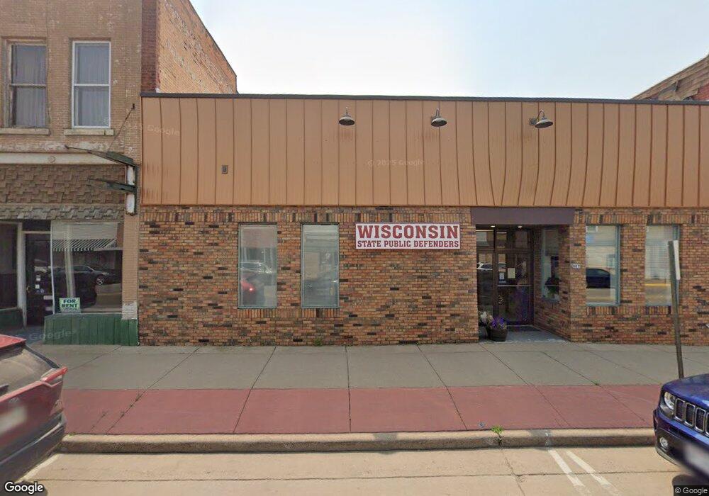 807 E 1st St, Merrill, WI 54452 - photo 1