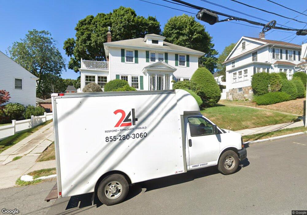 24 Russett Rd, West Roxbury, MA 02132 - photo 1