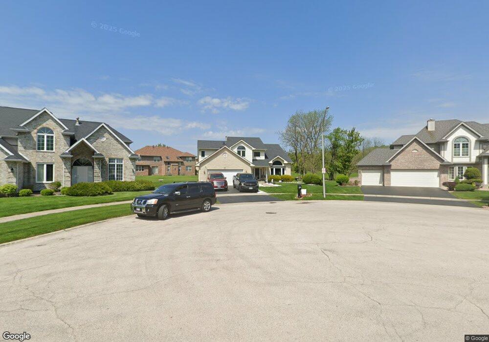 4529 Columbine Ln, Matteson, IL 60443 - photo 1